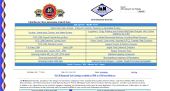 Desktop Screenshot of diamondtool.com